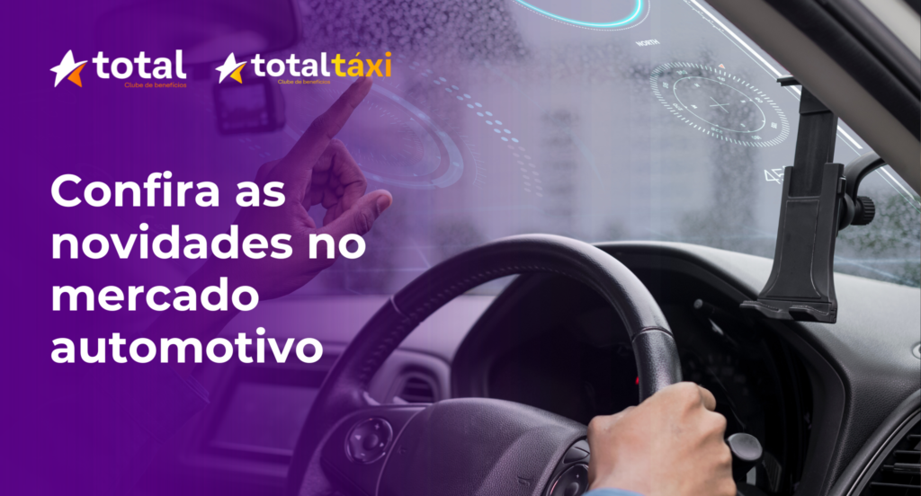 Conheça as Últimas Tendências no Mundo Automotivo