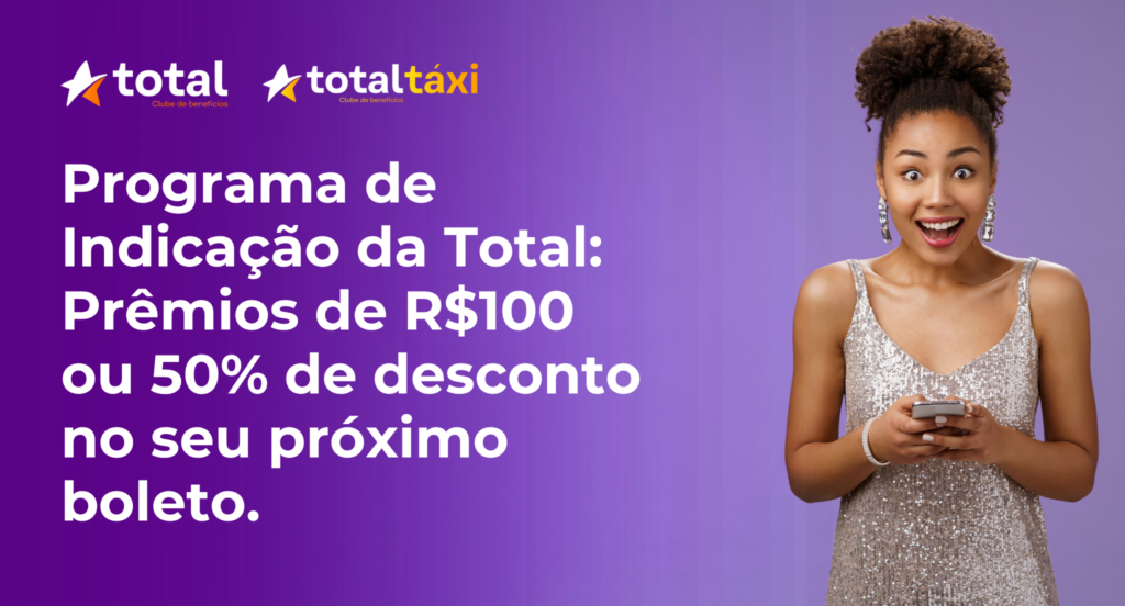 Proteção Veicular Total: Economize e Proteja seu Veículo com o Programa de Indicação!